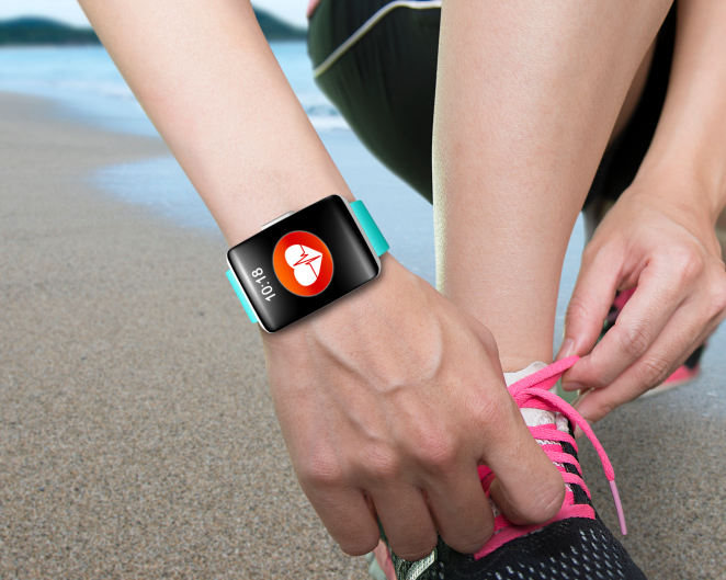 5 Reasons to Wear a Fitness Tracker