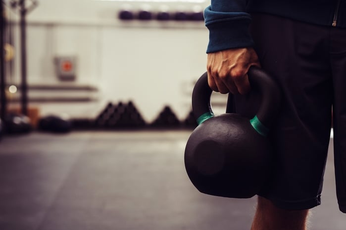 Get a Grip: Exercises to Increase Your Grip Strength